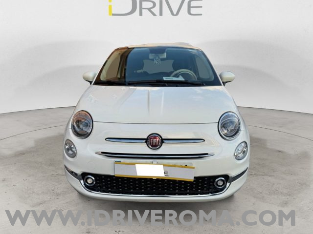 FIAT 500 CERCHI "16 + CLIMA AUTOMATICO "  - foto 2