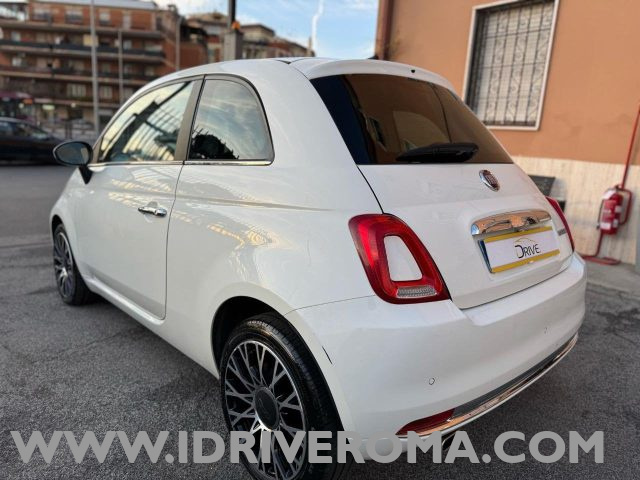 FIAT 500 CERCHI "16 + CLIMA AUTOMATICO "  - foto 5