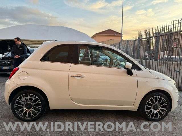 FIAT 500 CERCHI "16 + CLIMA AUTOMATICO "  - foto 7