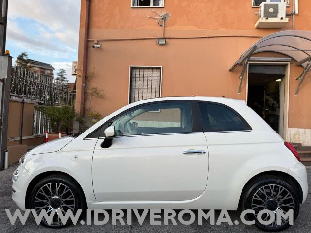 FIAT 500 CERCHI "16 + CLIMA AUTOMATICO "  - foto 8
