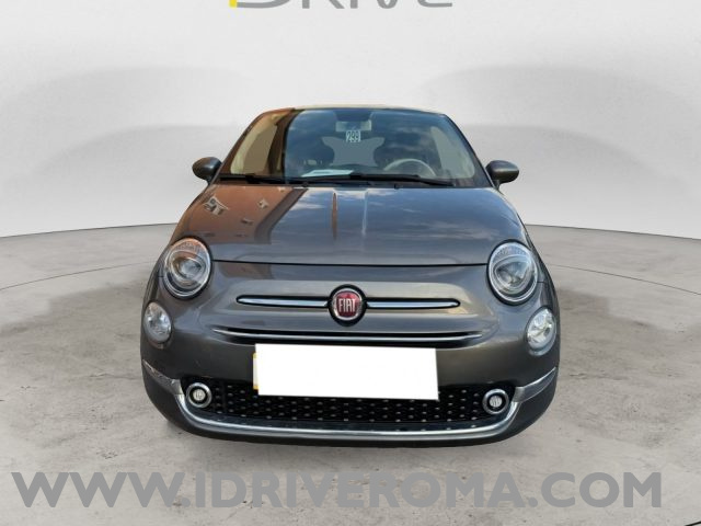 FIAT 500 CERCHI "16 + CLIMA AUTOMATICO - foto 2