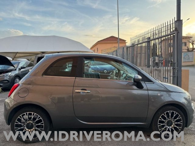 FIAT 500 CERCHI "16 + CLIMA AUTOMATICO - foto 6