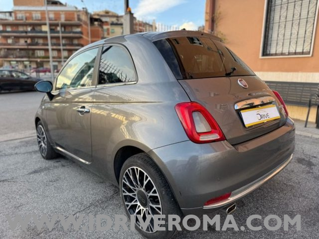 FIAT 500 CERCHI "16 + CLIMA AUTOMATICO - foto 7