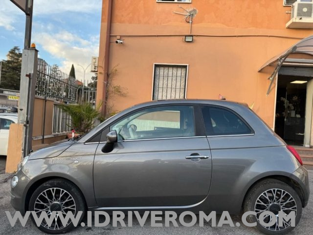 FIAT 500 CERCHI "16 + CLIMA AUTOMATICO - foto 8