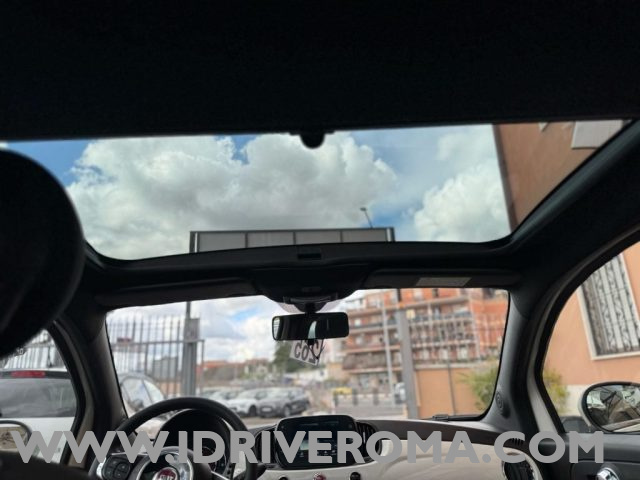 FIAT 500 CERCHI "16 + CLIMA AUTOMATICO - foto 14