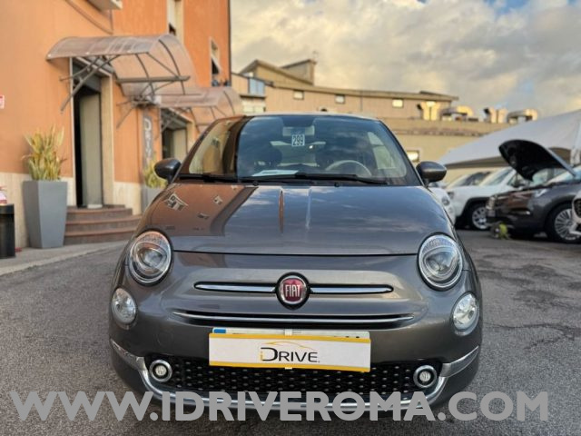 FIAT 500 CERCHI "16 + CLIMA AUTOMATICO +  - foto 2