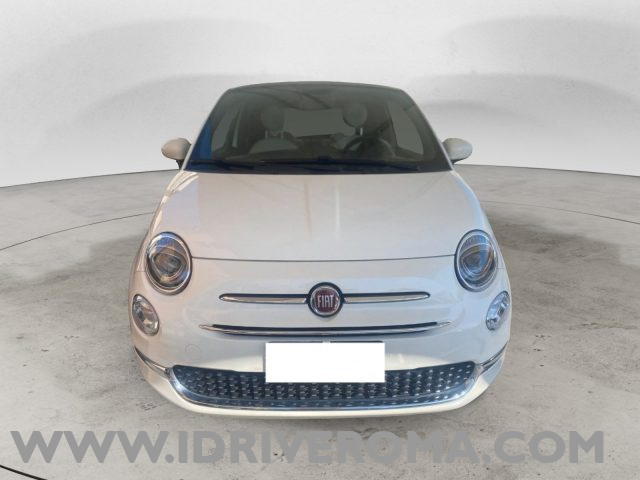 FIAT 500 HYBRID "DOLCEVITA" +CARPLAY - foto 2