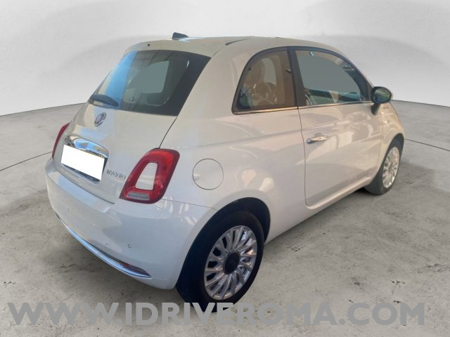 FIAT 500 HYBRID "DOLCEVITA" +CARPLAY - foto 4