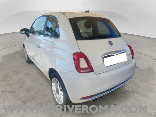 FIAT 500 HYBRID "DOLCEVITA" +CARPLAY - foto 6