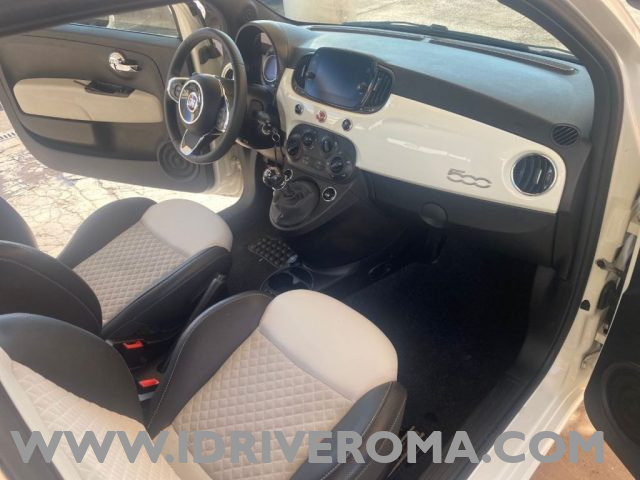 FIAT 500 HYBRID "DOLCEVITA" +CARPLAY - foto 8