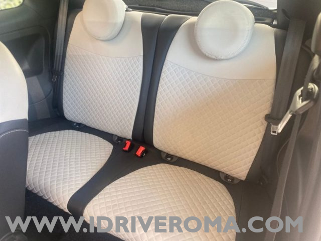 FIAT 500 HYBRID "DOLCEVITA" +CARPLAY - foto 9