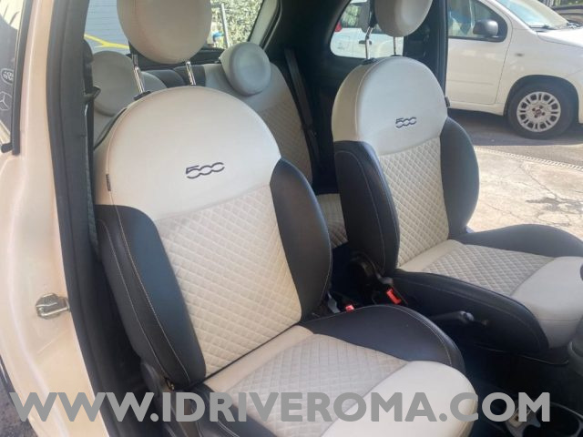 FIAT 500 HYBRID "DOLCEVITA" +CARPLAY - foto 11