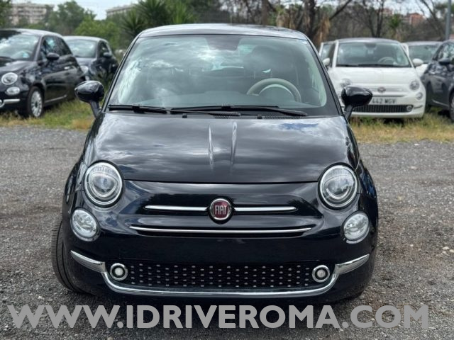 FIAT 500 CERCHI "16 + CLIMA AUTOMATICO - foto 2