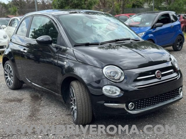 FIAT 500 CERCHI "16 + CLIMA AUTOMATICO - foto 3