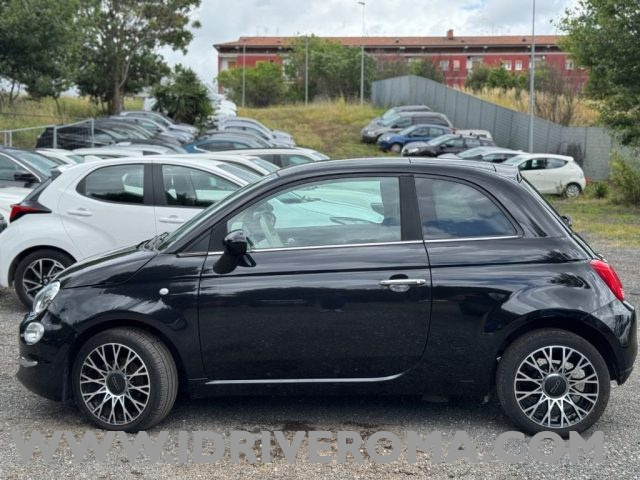 FIAT 500 CERCHI "16 + CLIMA AUTOMATICO - foto 4