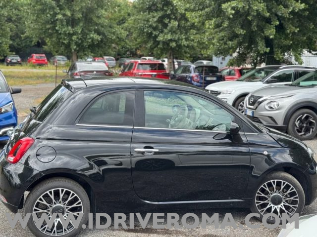 FIAT 500 CERCHI "16 + CLIMA AUTOMATICO - foto 6