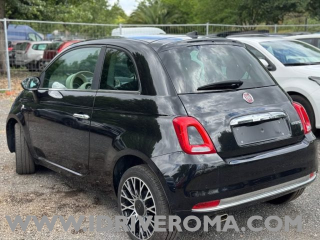 FIAT 500 CERCHI "16 + CLIMA AUTOMATICO - foto 7