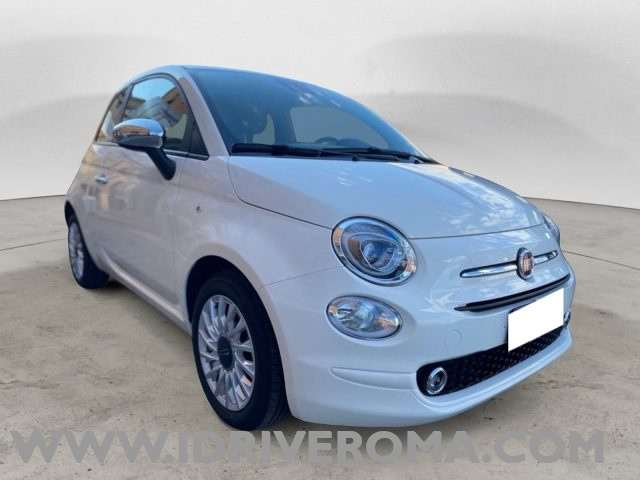 FIAT 500 1.0 HYBRID "DIVERSI COLORI" - foto 3