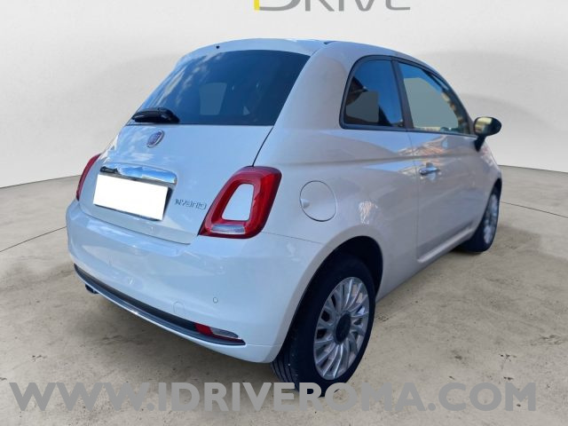 FIAT 500 1.0 HYBRID "DIVERSI COLORI" - foto 4