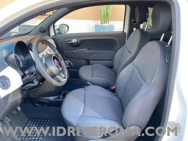 FIAT 500 1.0 HYBRID "DIVERSI COLORI" - foto 8