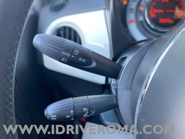 FIAT 500 1.0 HYBRID "DIVERSI COLORI" - foto 10