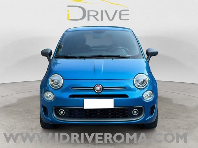 FIAT 500 500 1.2 SPORT 69CV - foto 3