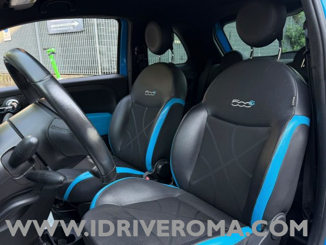 FIAT 500 500 1.2 SPORT 69CV - foto 8