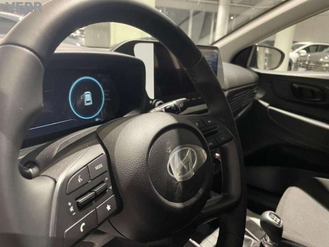 HYUNDAI I20 I20 1.0 T-GDI CONNECTLINE 90CV M - foto 9