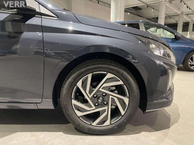 HYUNDAI I20 I20 1.0 T-GDI CONNECTLINE 90CV M - foto 11