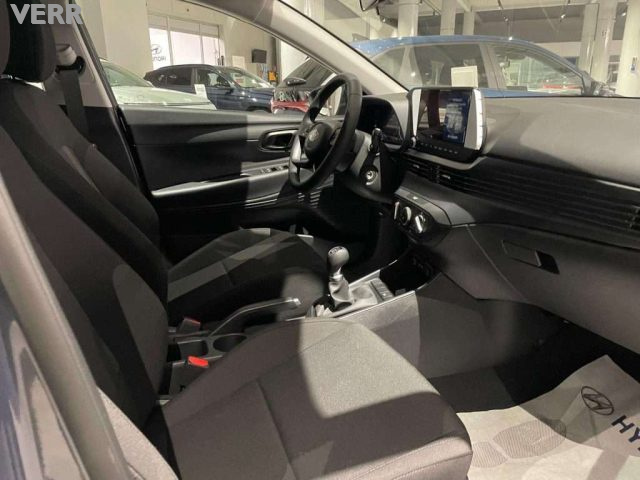 HYUNDAI I20 I20 1.0 T-GDI CONNECTLINE 90CV M - foto 12