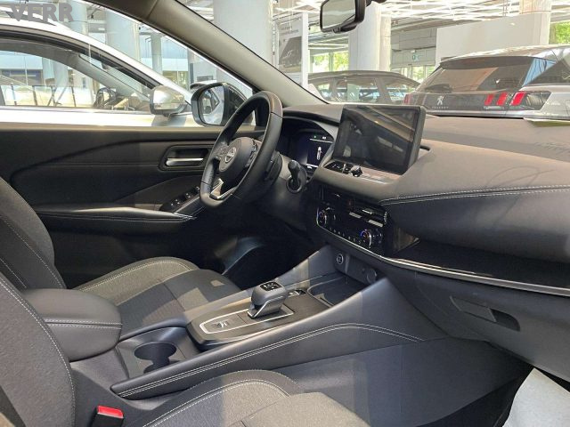 NISSAN QASHQAI QASHQAI 1.3 MHEV N-CONNECTA 2WD  - foto 7