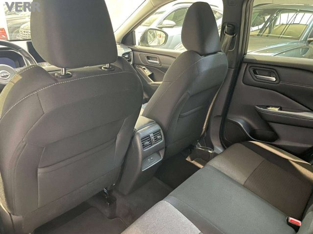 NISSAN QASHQAI QASHQAI 1.3 MHEV N-CONNECTA 2WD  - foto 8
