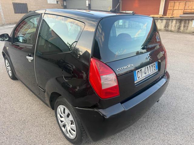 CITROEN C2 1.1 EVOLUTION SENZA NESSUN LAVOR - foto 12