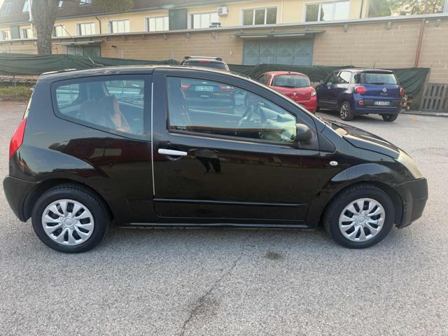 CITROEN C2 1.1 EVOLUTION SENZA NESSUN LAVOR - foto 25