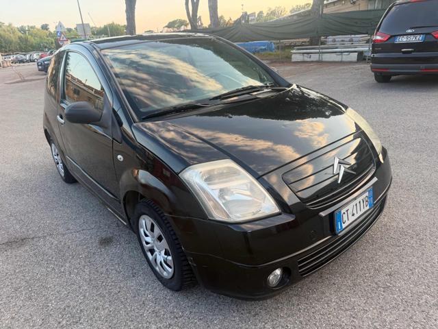 CITROEN C2 1.1 EVOLUTION SENZA NESSUN LAVOR - foto 20