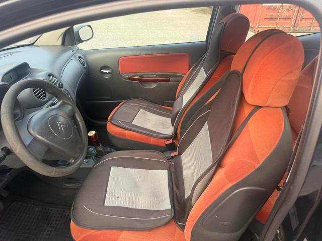CITROEN C2 1.1 EVOLUTION SENZA NESSUN LAVOR - foto 16