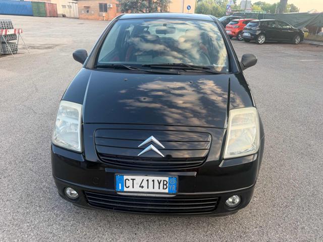 CITROEN C2 1.1 EVOLUTION SENZA NESSUN LAVOR - foto 21