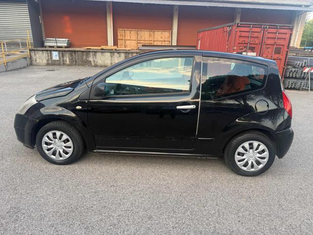 CITROEN C2 1.1 EVOLUTION SENZA NESSUN LAVOR - foto 22
