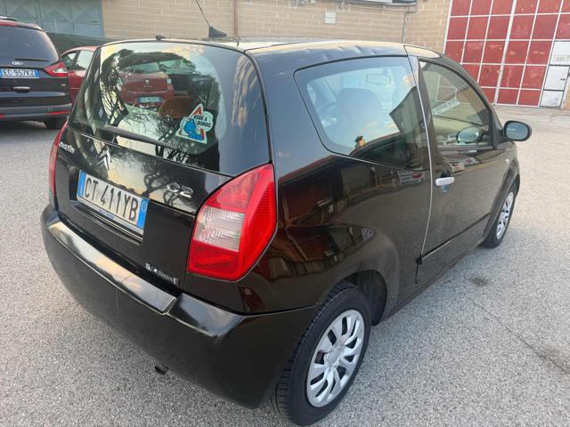 CITROEN C2 1.1 EVOLUTION SENZA NESSUN LAVOR - foto 7