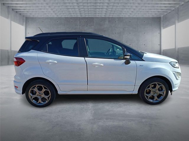 FORD ECOSPORT 1.0 ECOBOOST 125 CV START&STOP S - foto 7