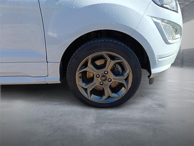 FORD ECOSPORT 1.0 ECOBOOST 125 CV START&STOP S - foto 8