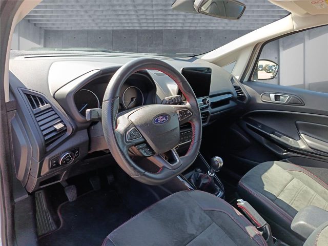 FORD ECOSPORT 1.0 ECOBOOST 125 CV START&STOP S - foto 10