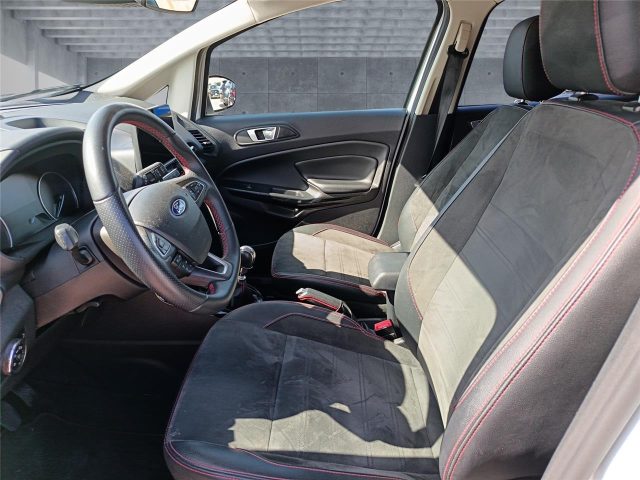 FORD ECOSPORT 1.0 ECOBOOST 125 CV START&STOP S - foto 11