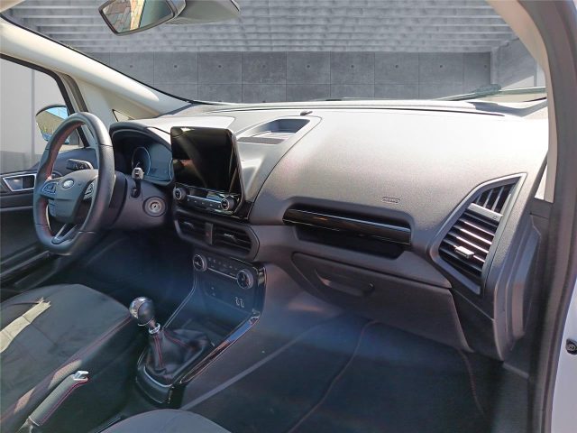 FORD ECOSPORT 1.0 ECOBOOST 125 CV START&STOP S - foto 12