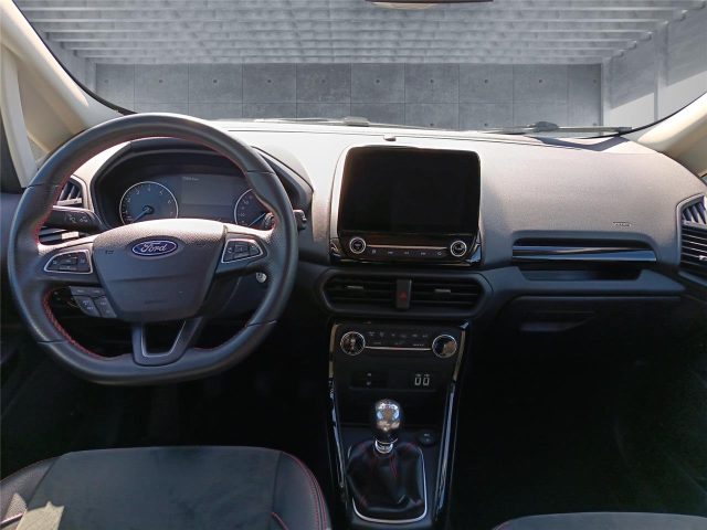 FORD ECOSPORT 1.0 ECOBOOST 125 CV START&STOP S - foto 13