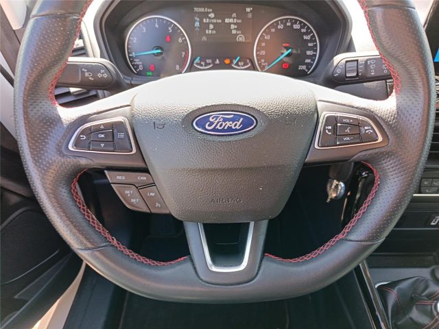 FORD ECOSPORT 1.0 ECOBOOST 125 CV START&STOP S - foto 15