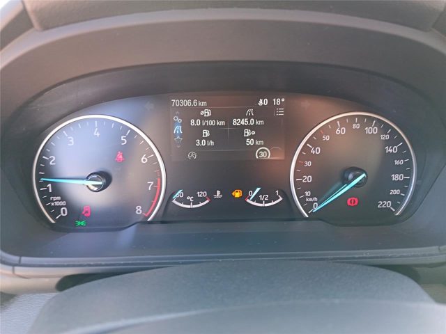 FORD ECOSPORT 1.0 ECOBOOST 125 CV START&STOP S - foto 16