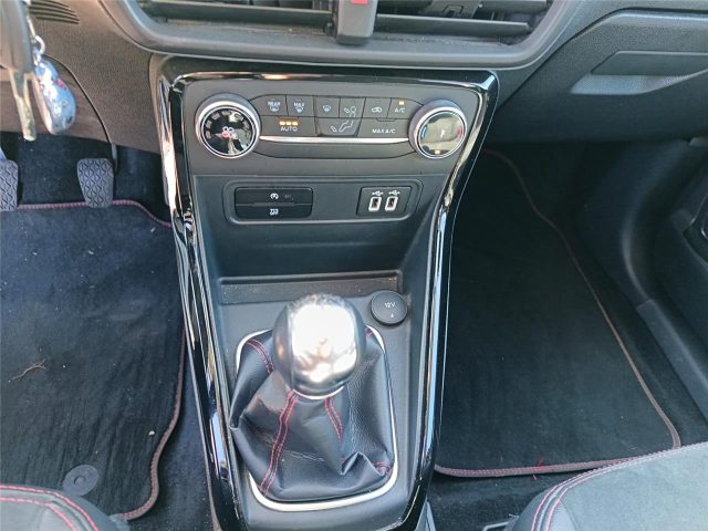 FORD ECOSPORT 1.0 ECOBOOST 125 CV START&STOP S - foto 19