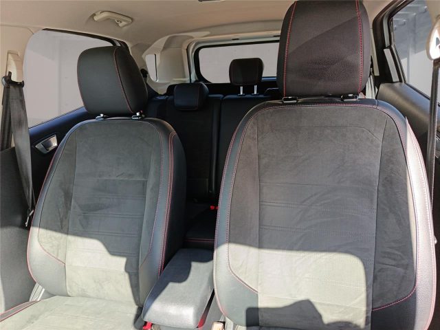 FORD ECOSPORT 1.0 ECOBOOST 125 CV START&STOP S - foto 20