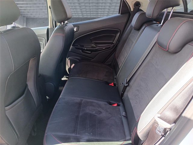 FORD ECOSPORT 1.0 ECOBOOST 125 CV START&STOP S - foto 21